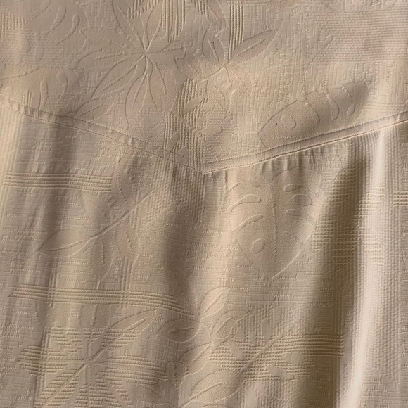 Men's Tommy Bahamas short sleeve shirt - Picture 9 of 9